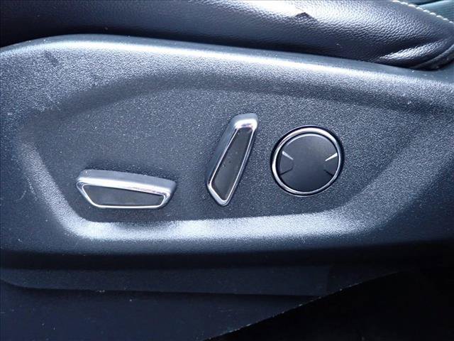 Used 2017 Ford Explorer Limited AWD/4WD image 14