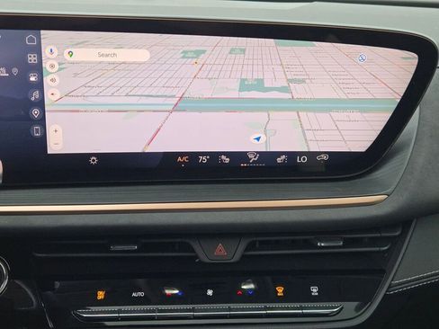 New 2026 Buick Envision Sport Touring AWD/4WD image 29