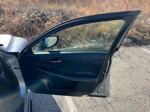 Used 2024 Lexus IS 350 F Sport image 33