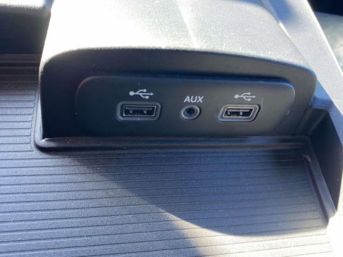 Used 2018 RAM 1500 Sport w/ Hydro Blue Sport Package image 30