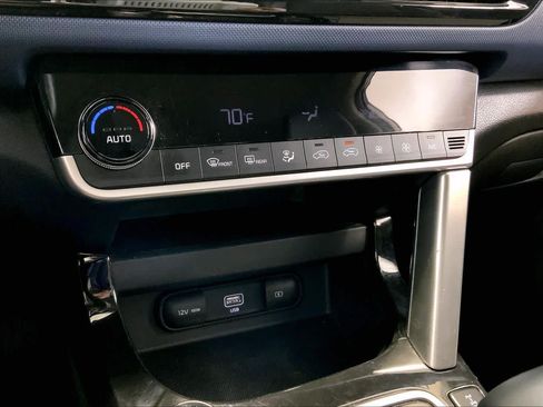 Used 2023 Kia Seltos Nightfall Edition AWD/4WD image 35