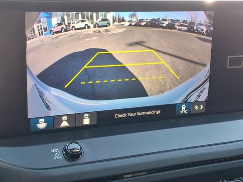 Used 2024 Honda Accord Sport image 18