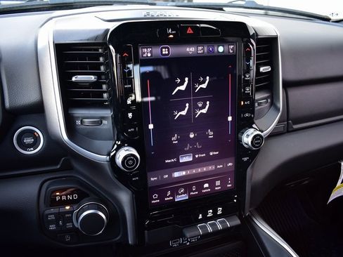 New 2026 RAM 1500 Big Horn AWD/4WD image 48