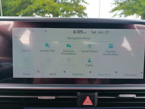 Used 2023 Hyundai Ioniq 6 SEL RWD image 23