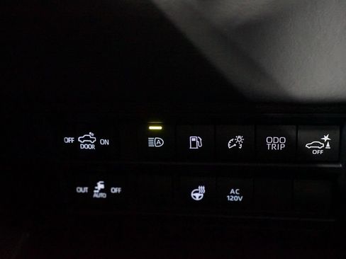 New 2026 Toyota Tundra Platinum AWD/4WD image 26