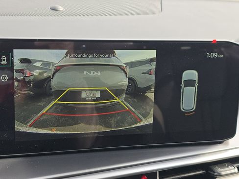 New 2026 Kia Sorento S w/ S Panoramic Sunroof Package AWD/4WD image 6