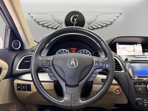 Used 2018 Acura RDX FWD w/ Technology Package image 12