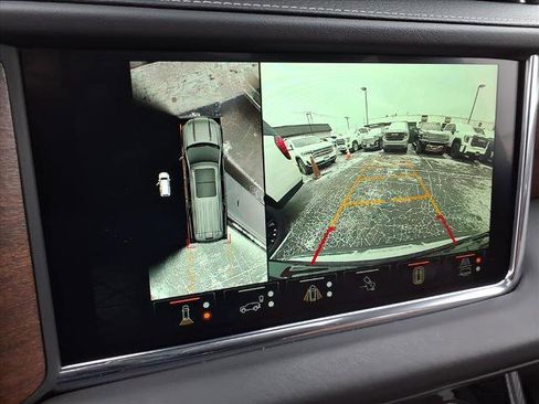 Used 2023 GMC Yukon XL Denali Ultimate image 33