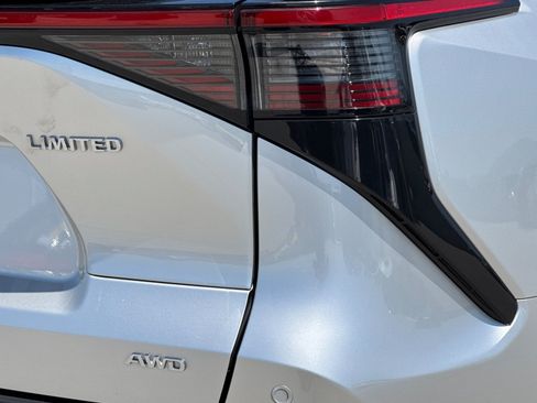 Used 2024 Toyota bZ4X AWD w/ Weather Package image 28