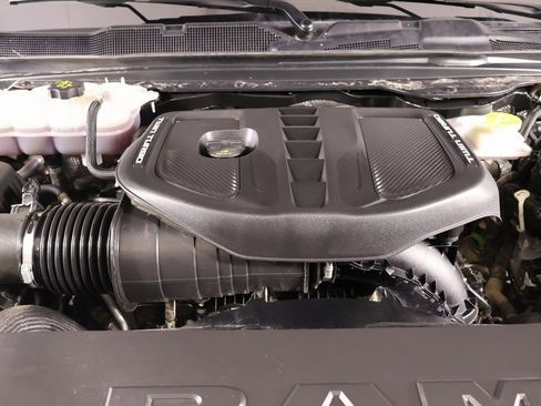 Used 2025 RAM 1500 Limited w/ Off Road Group image 20