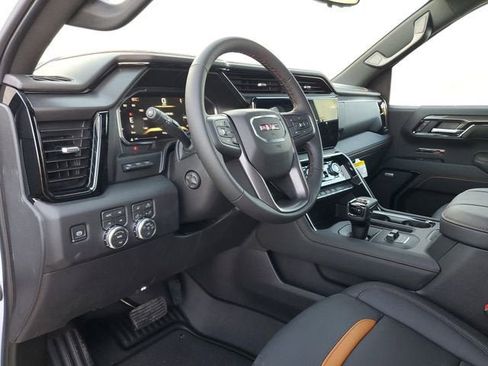 New 2026 GMC Sierra 1500 AT4 w/ AT4 Premium Package image 21