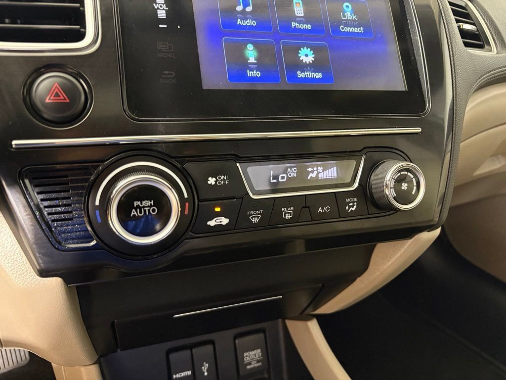 Used 2015 Honda Civic EX image 29