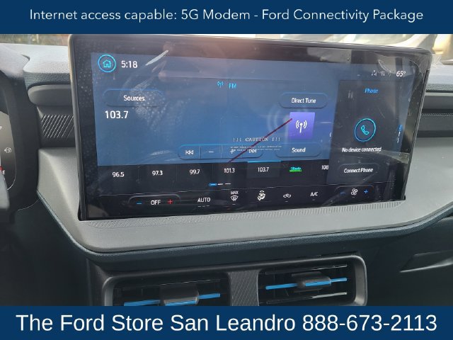 Used 2026 Ford Maverick Lobo AWD/4WD image 17