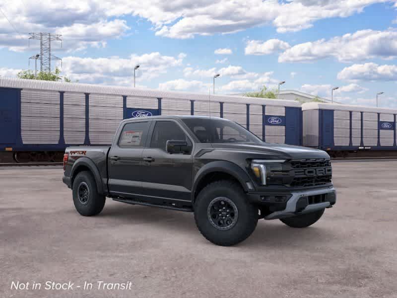 New 2026 Ford F150 Raptor AWD/4WD image 7