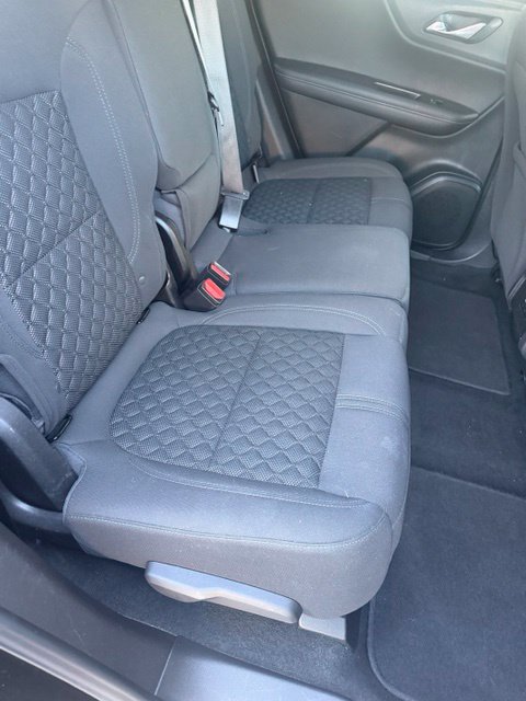 Used 2021 Chevrolet Blazer LT FWD image 12