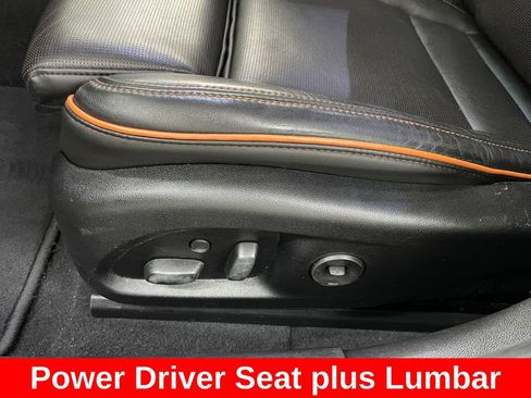 Used 2020 Cadillac CT4 Sport RWD image 8