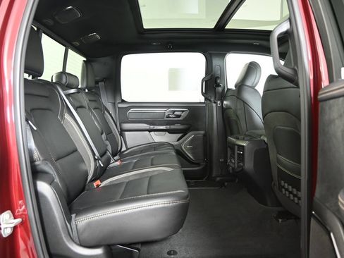 Used 2024 RAM 1500 TRX AWD/4WD image 17