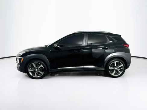 Used 2020 Hyundai Kona Limited AWD/4WD image 4