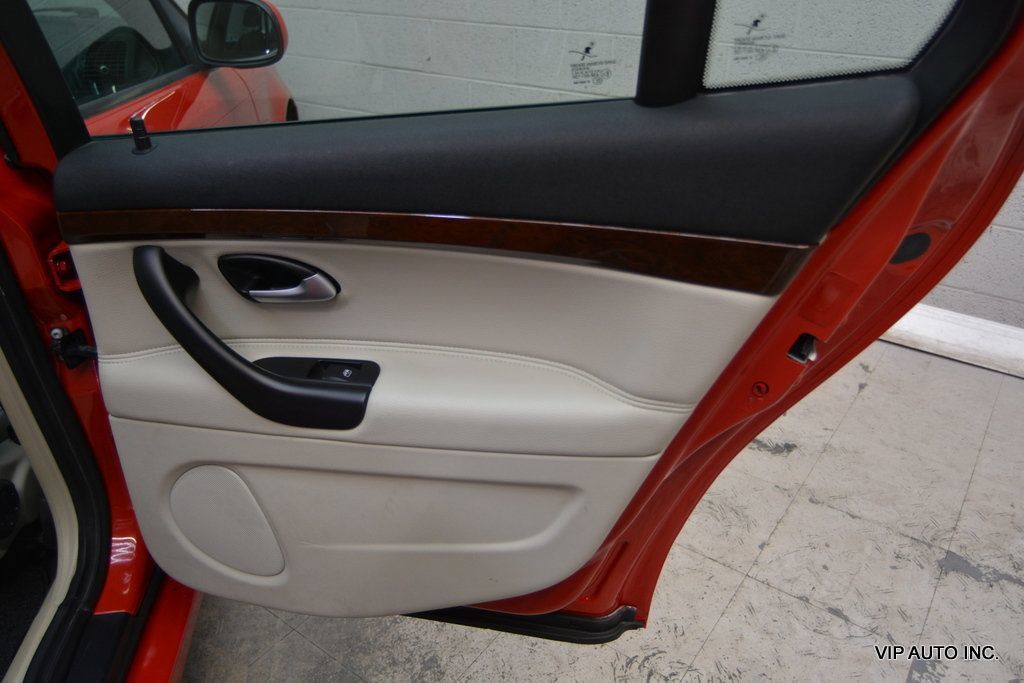 Used 2010 Saab 9-3 2.0T w/ Comfort Package FWD image 18