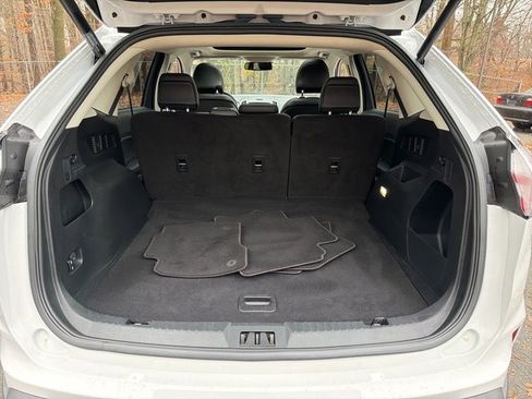 Used 2019 Ford Edge SEL w/ Equipment Group 201A image 13