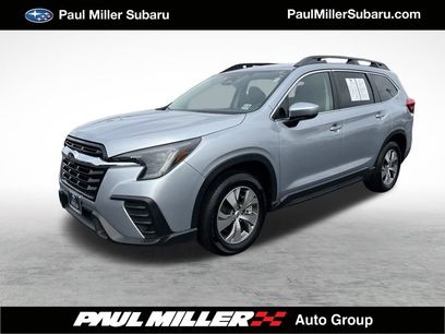 Certified 2024 Subaru Ascent Premium w/ Convenience Package
