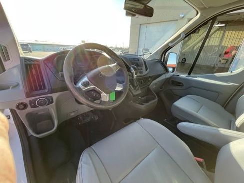 Used 2016 Ford Transit 350 Transit Midroof image 10