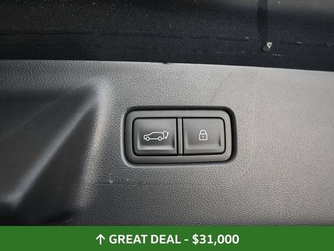 Used 2026 Hyundai Santa Fe SEL AWD/4WD image 27