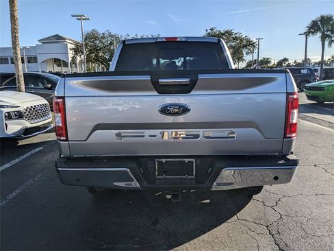 Used 2020 Ford F150 XLT w/ Equipment Group 302A Luxury image 5