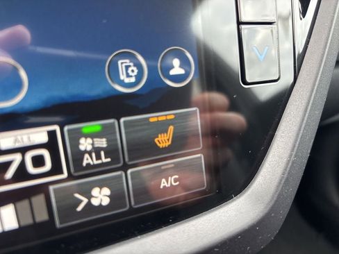 New 2026 Subaru Forester Sport image 25