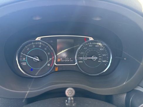 Used 2017 Subaru Forester 2.5i Touring image 5