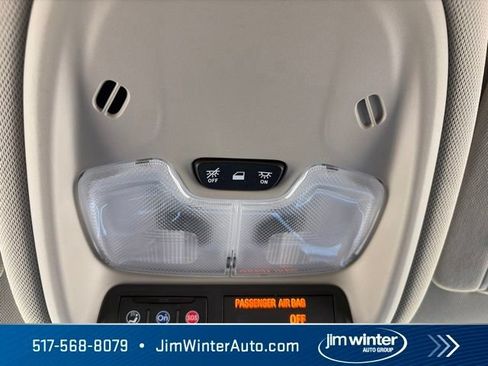 Certified 2023 Buick Encore GX Preferred w/ Cold Weather Comfort Package FWD image 27