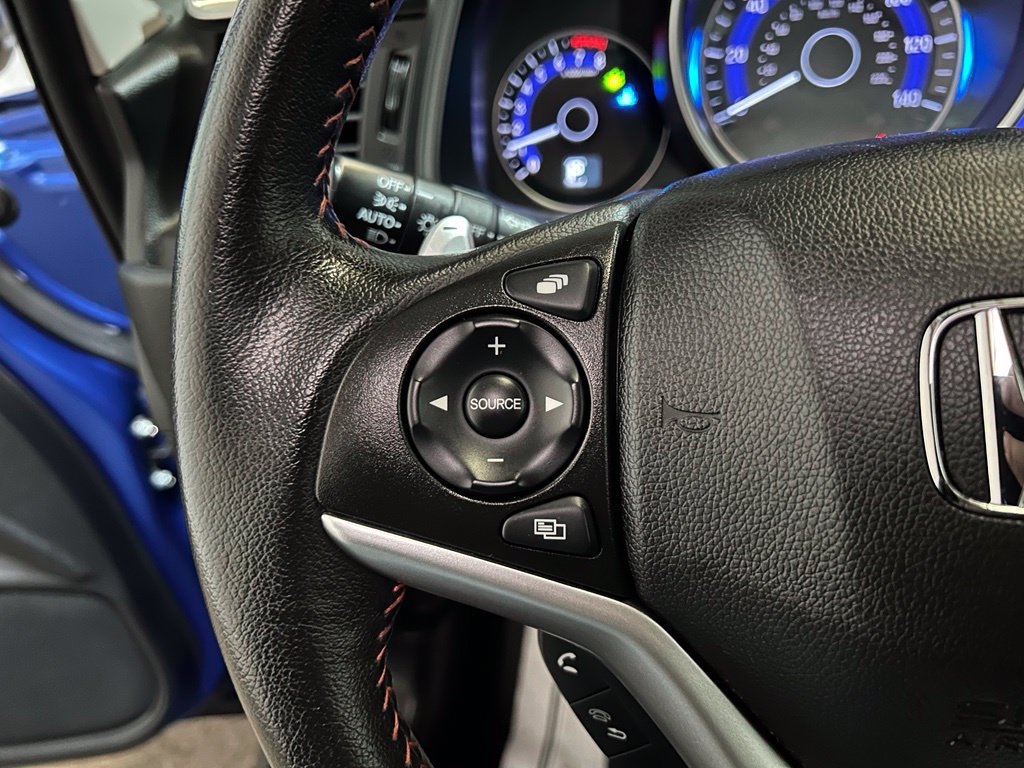 Used 2018 Honda Fit Sport image 18