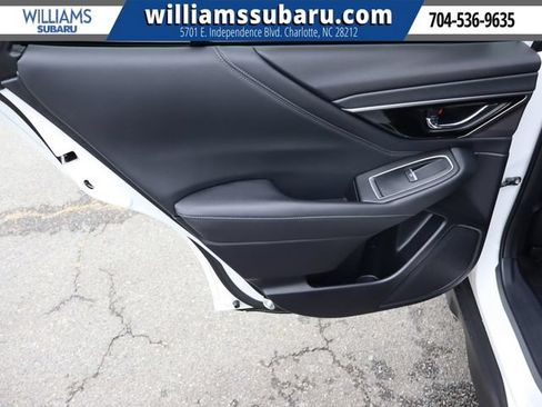 Used 2024 Subaru Outback Limited AWD/4WD image 33