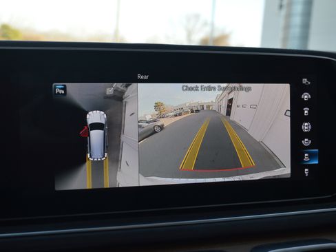 Used 2023 Mercedes-Benz GLS 450 450 image 22