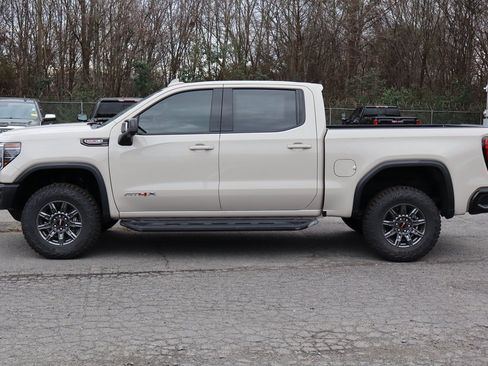 New 2026 GMC Sierra 1500 AT4X image 5