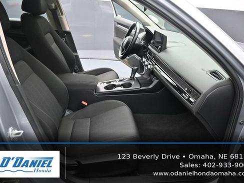 Used 2023 Honda Civic EX image 41