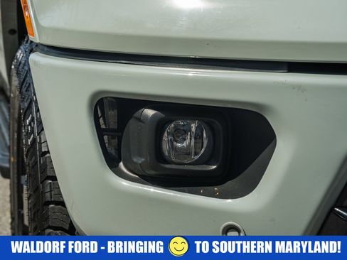 Used 2022 Ford Ranger XLT w/ Equipment Group 301A Mid image 15