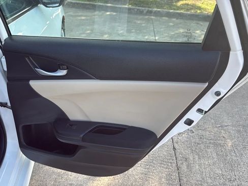 Used 2017 Honda Civic LX image 18