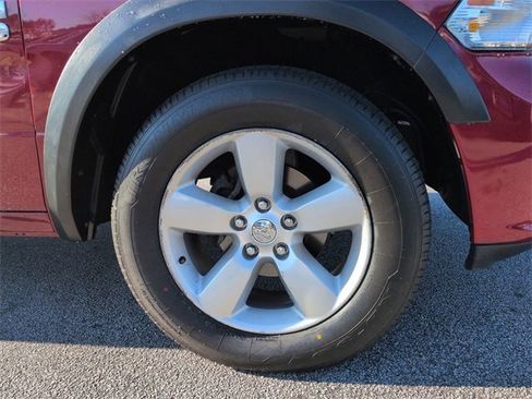 Used 2014 RAM 1500 Express image 10