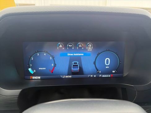 Used 2024 Ford F150 STX AWD/4WD image 15
