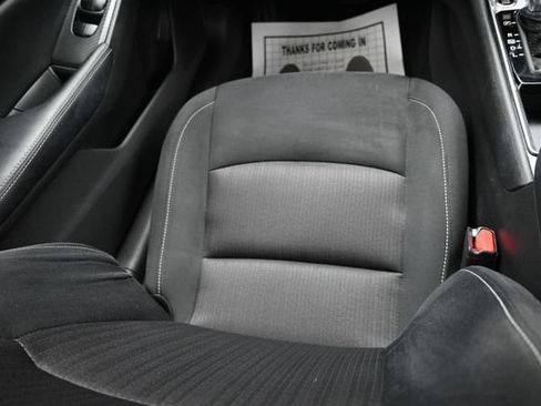 Used 2024 Nissan Altima 2.5 SV FWD image 13