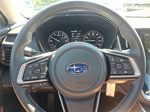 New 2025 Subaru Legacy Premium image 14