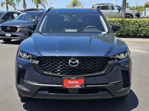 New 2026 MAZDA CX-50 AWD 2.5 Hybrid w/ Premium Pkg image 7