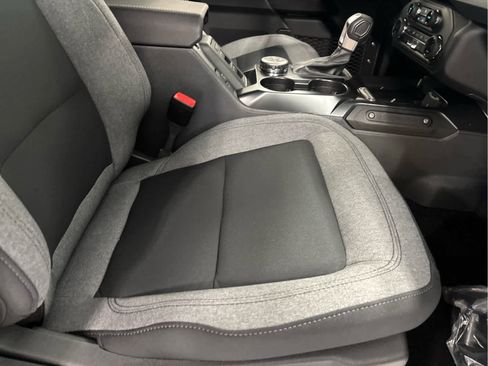 New 2025 Ford Bronco Big Bend image 31