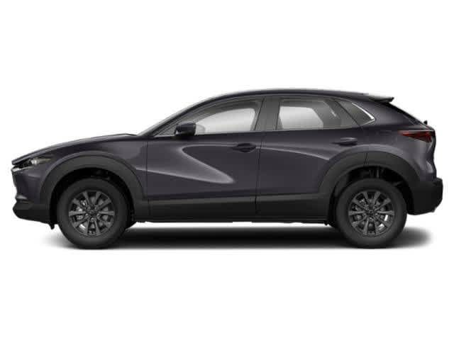 Used 2022 MAZDA CX-30 AWD 2.5 S image 6