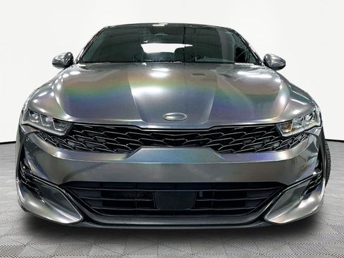 Used 2021 Kia K5 GT-Line w/ GT-Line FWD Premium Package image 2