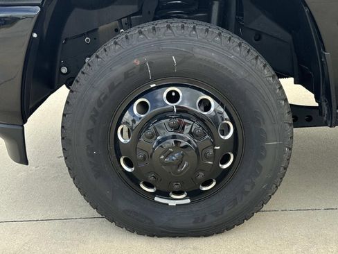 New 2026 RAM 3500 Big Horn image 4