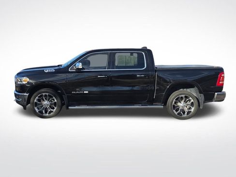 Used 2022 RAM 1500 Limited image 2