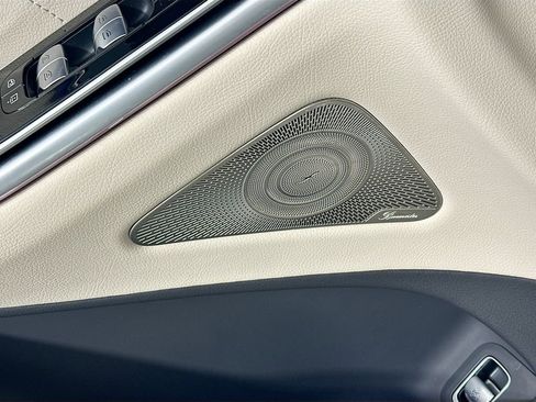 Certified 2021 Mercedes-Benz S 580 4MATIC Sedan image 19