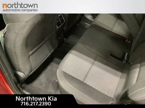 Certified 2019 Kia Sportage LX w/ LX Popular Package image 16